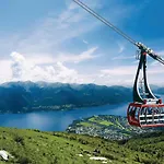 Be Easy In Selva Konukevi Locarno