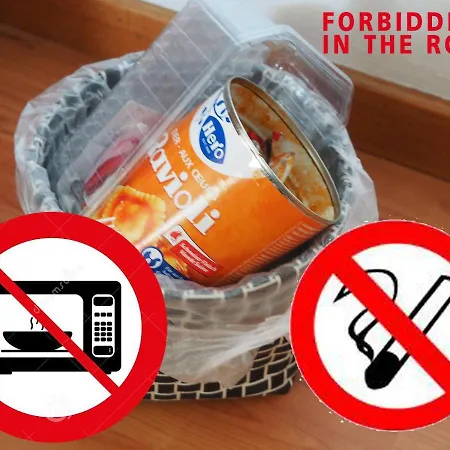 Be Easy In Selva Pensión