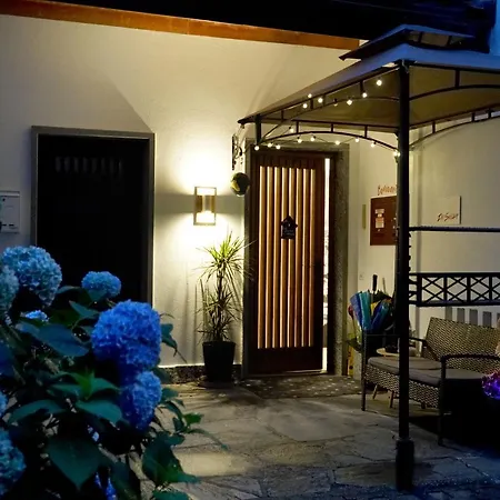 Be Easy In Selva Pensión Locarno