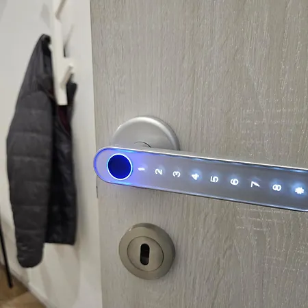 Be Easy In Selva Locarno