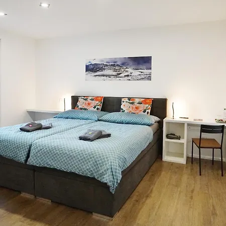 Pensión Be Easy In Selva 3*