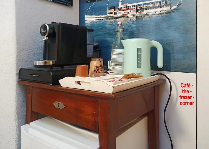 Гостевой дом Be Easy In Selva