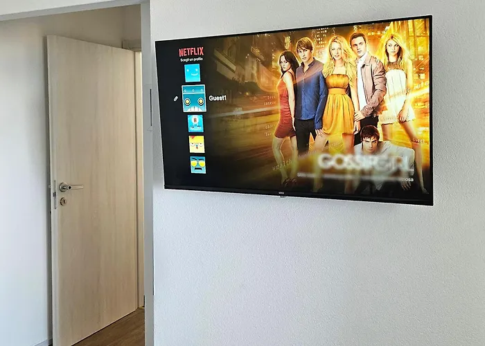 Гостевой дом Be Easy In Selva 3*