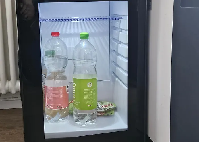 Гостевой дом Be Easy In Selva Локарно