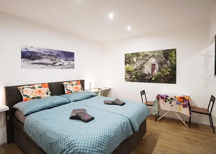 Be Easy In Selva Konukevi