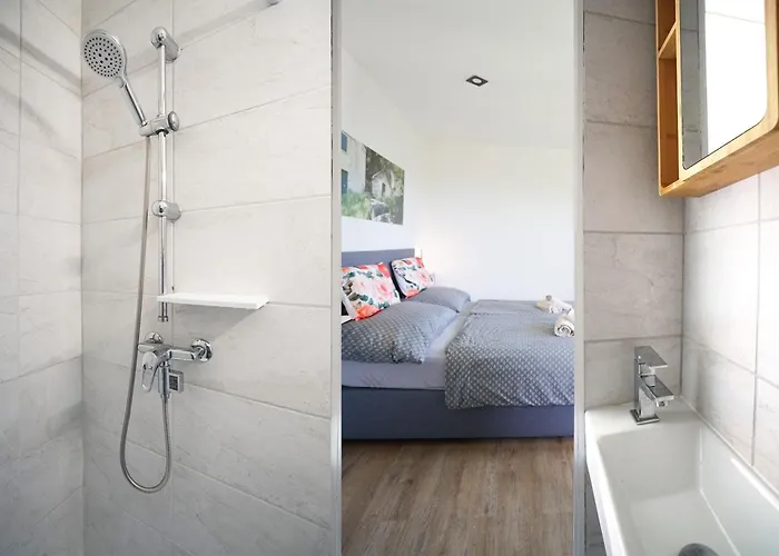 Гостевой дом Be Easy In Selva