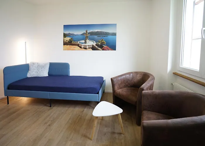 Be Easy In Selva Pensjonat 3*