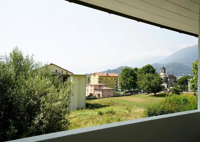 Be Easy In Selva Pensjonat 3*