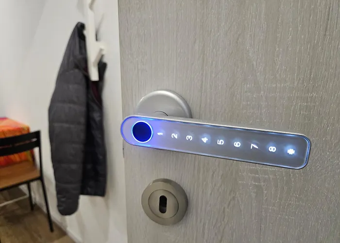 Be Easy In Selva Locarno