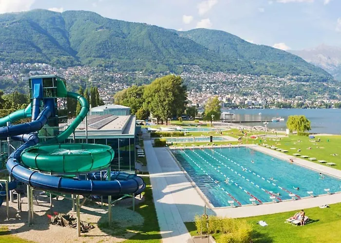 Pensjonat Be Easy In Selva