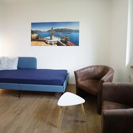 Be Easy In Selva 게스트하우스 3*