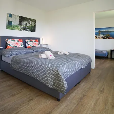 Be Easy In Selva 3* 로카르노